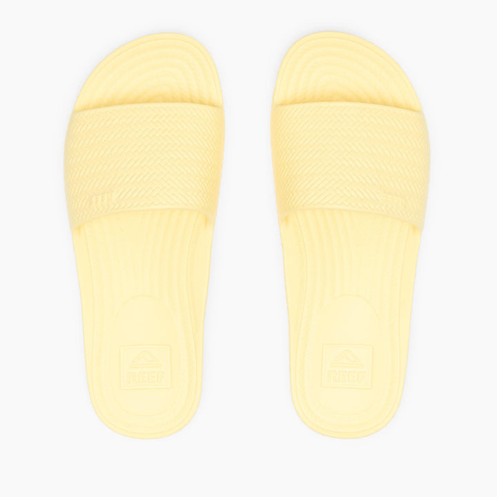 REEF- WOMEN'S WATER SCOUT SLIDE SANDAL
