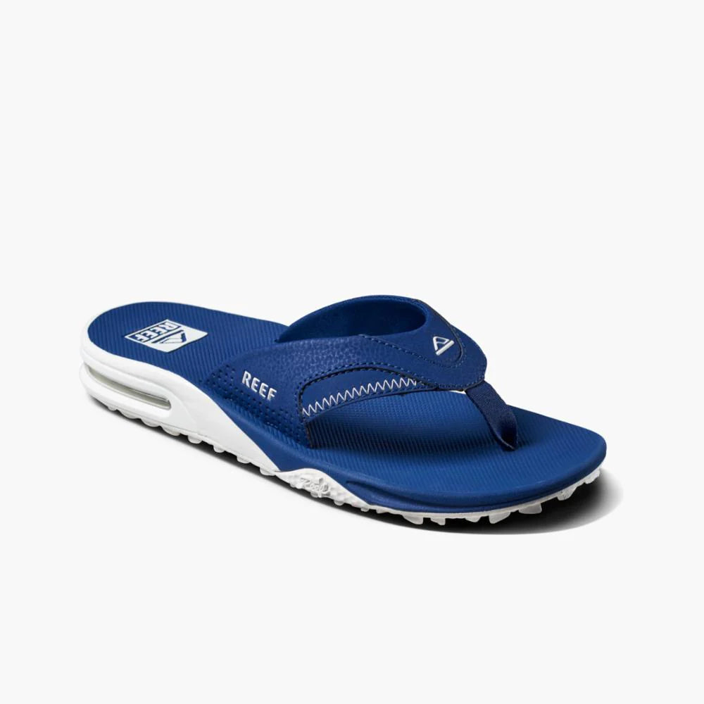 REEF- MEN'S FANNING PREGAME SANDAL