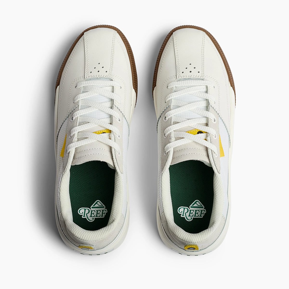 REEF- MEN'S ONSHORE PINES GOLF SHOES