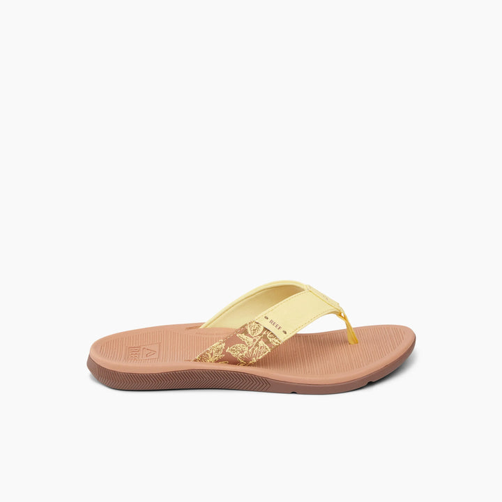 REEF- WOMEN'S SANTA ANA SANDAL