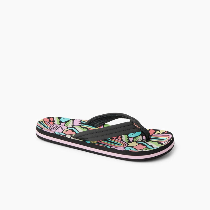 REEF- KIDS AHI SANDAL