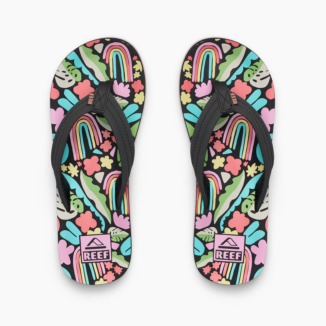 REEF- KIDS AHI SANDAL