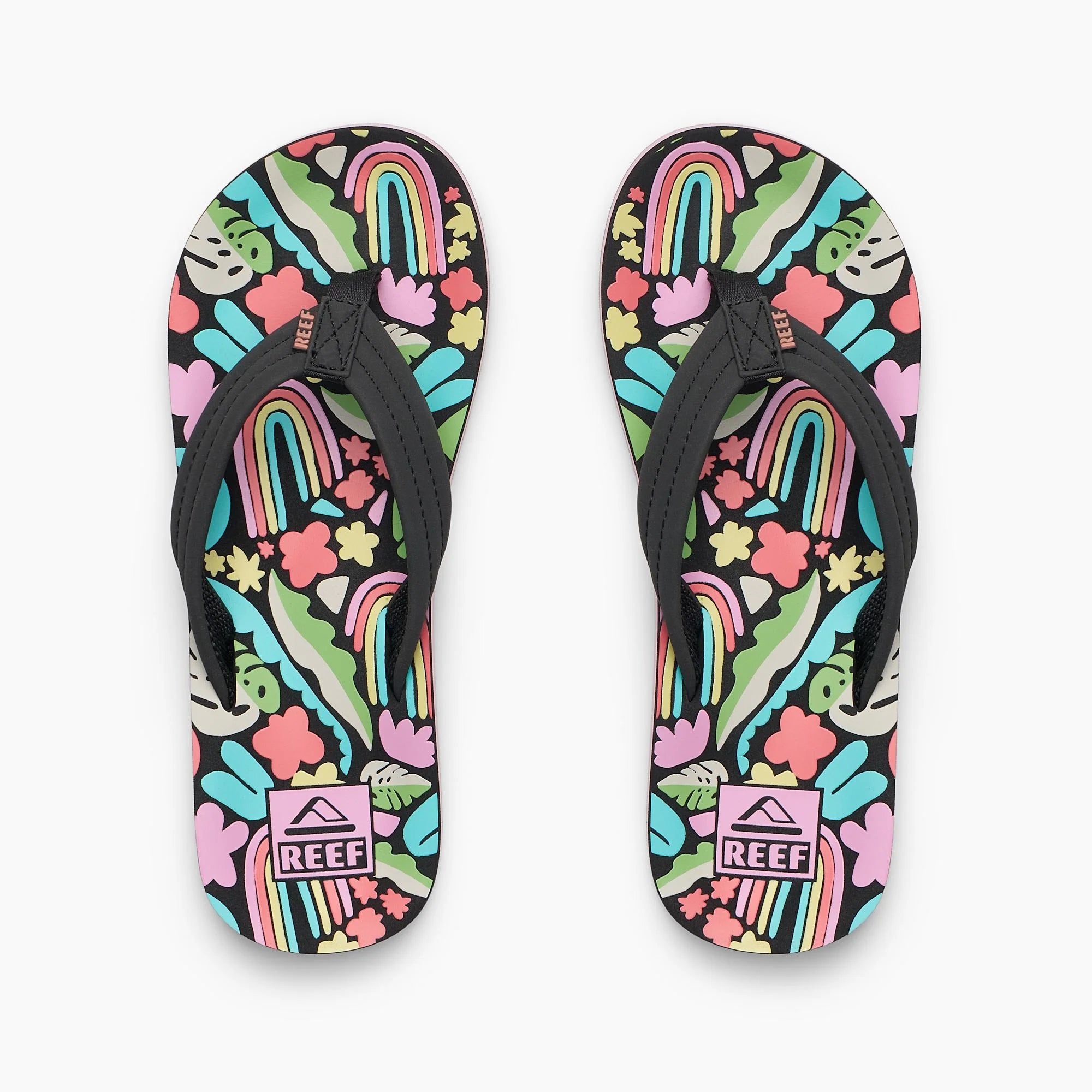 REEF- KIDS AHI SANDAL