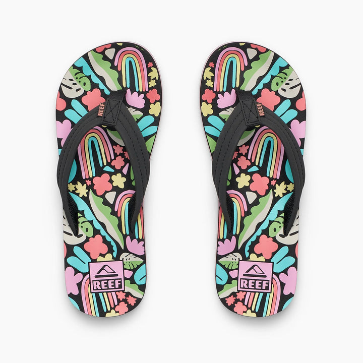 REEF- KIDS AHI SANDAL