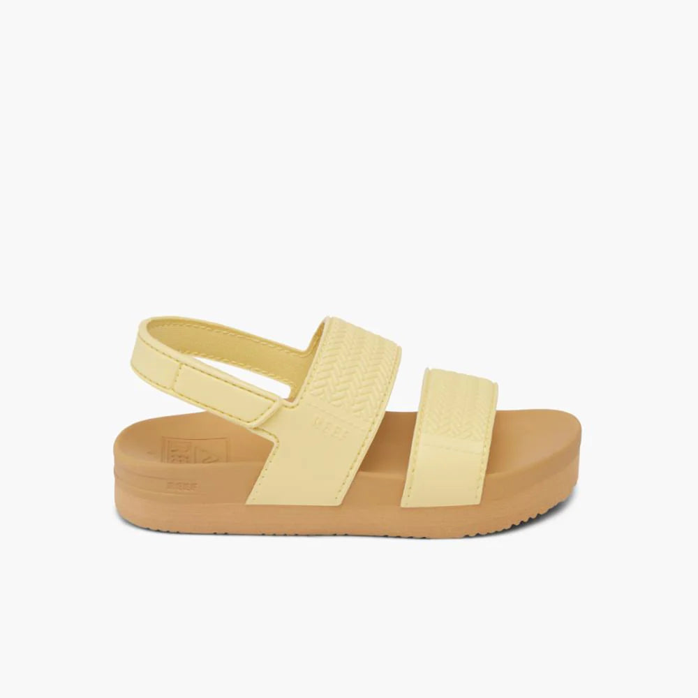 REEF- LITTLE KIDS WATER VISTA SANDAL