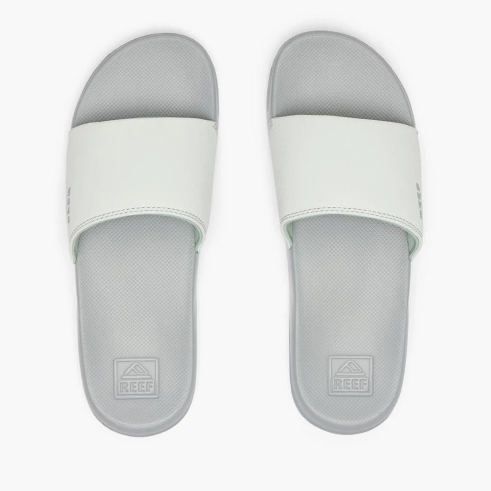 REEF- MEN'S ONE SLIDE SANDAL