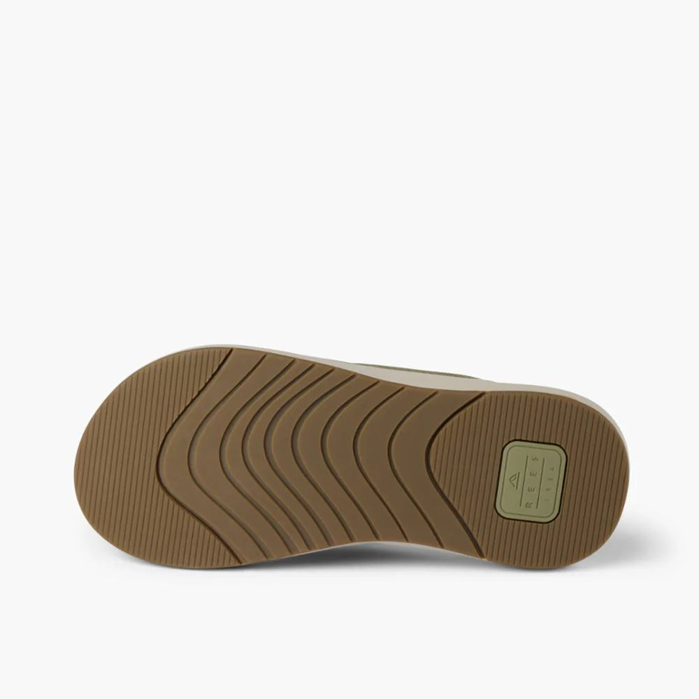 REEF- MEN'S CUSHION NORTE SANDAL