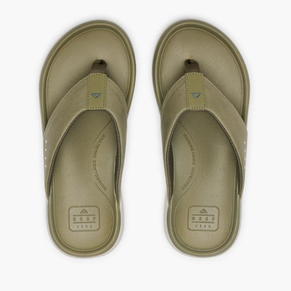 REEF- MEN'S CUSHION NORTE SANDAL