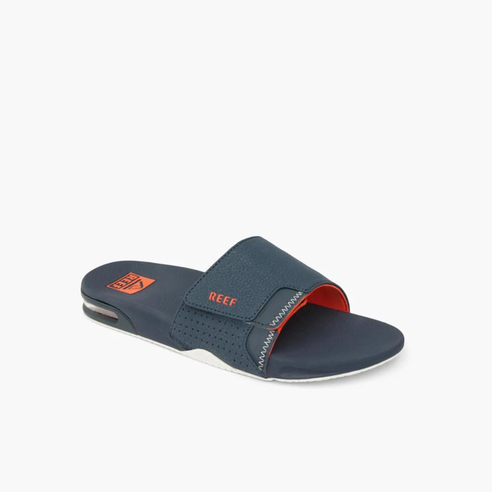 REEF- MEN'S FANNING SLIDE SANDAL