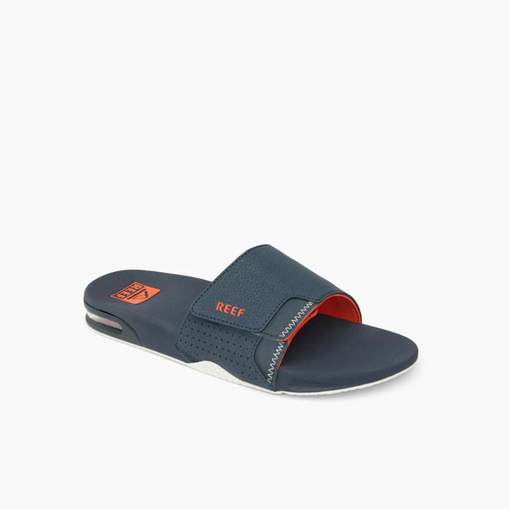 REEF- MEN'S FANNING SLIDE SANDAL