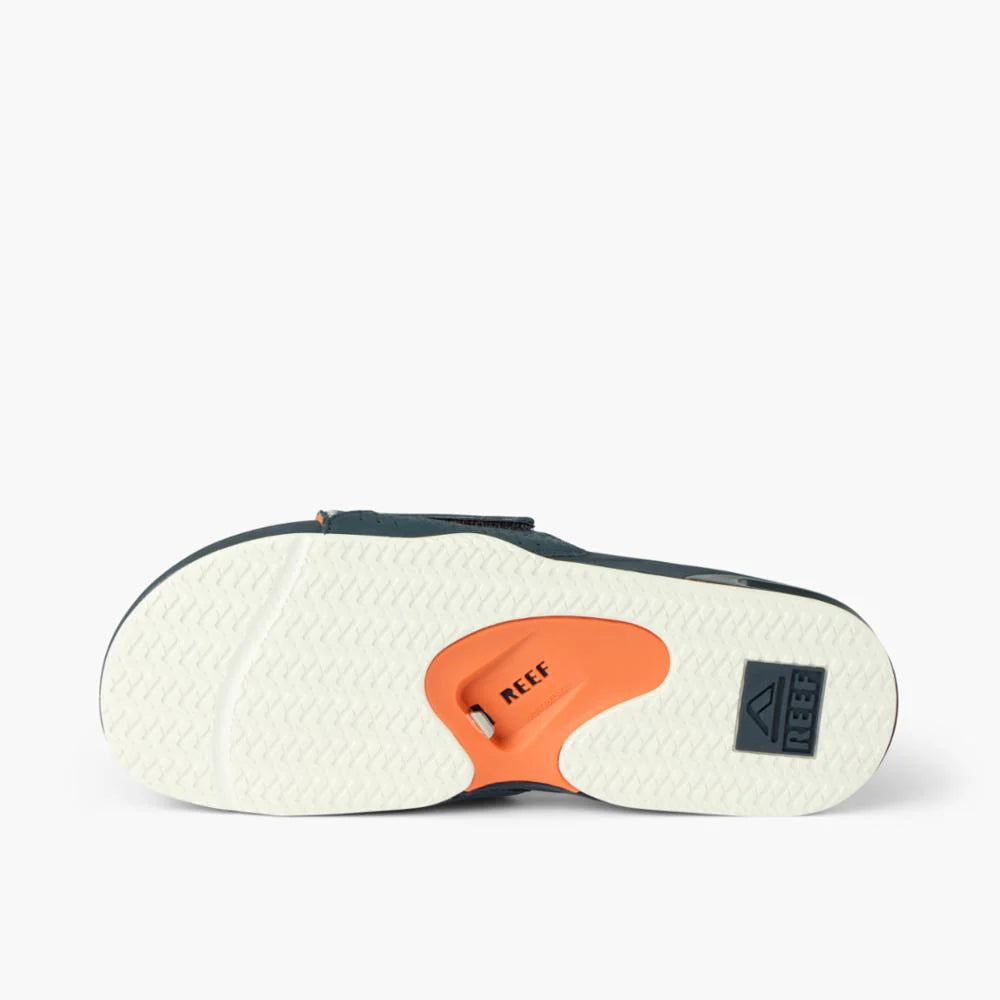 REEF- MEN'S FANNING SLIDE SANDAL