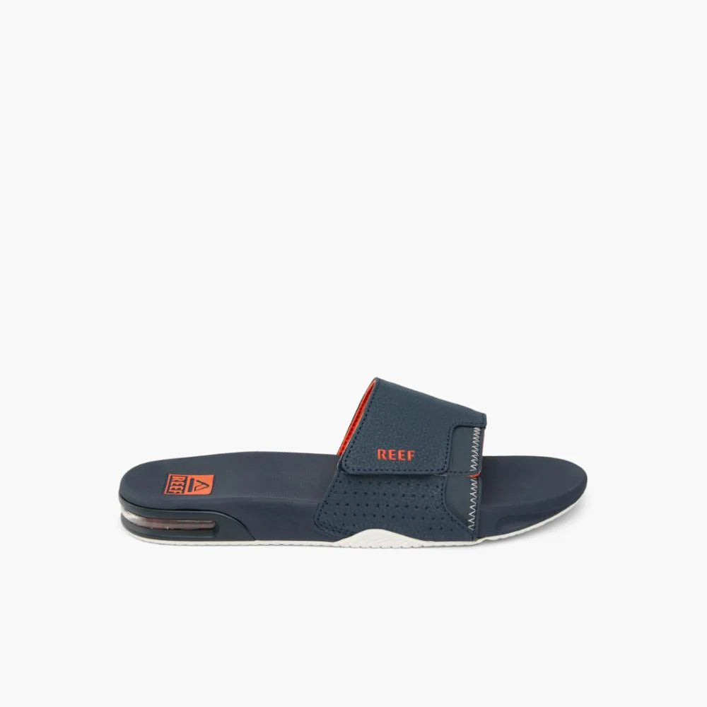 REEF- MEN'S FANNING SLIDE SANDAL