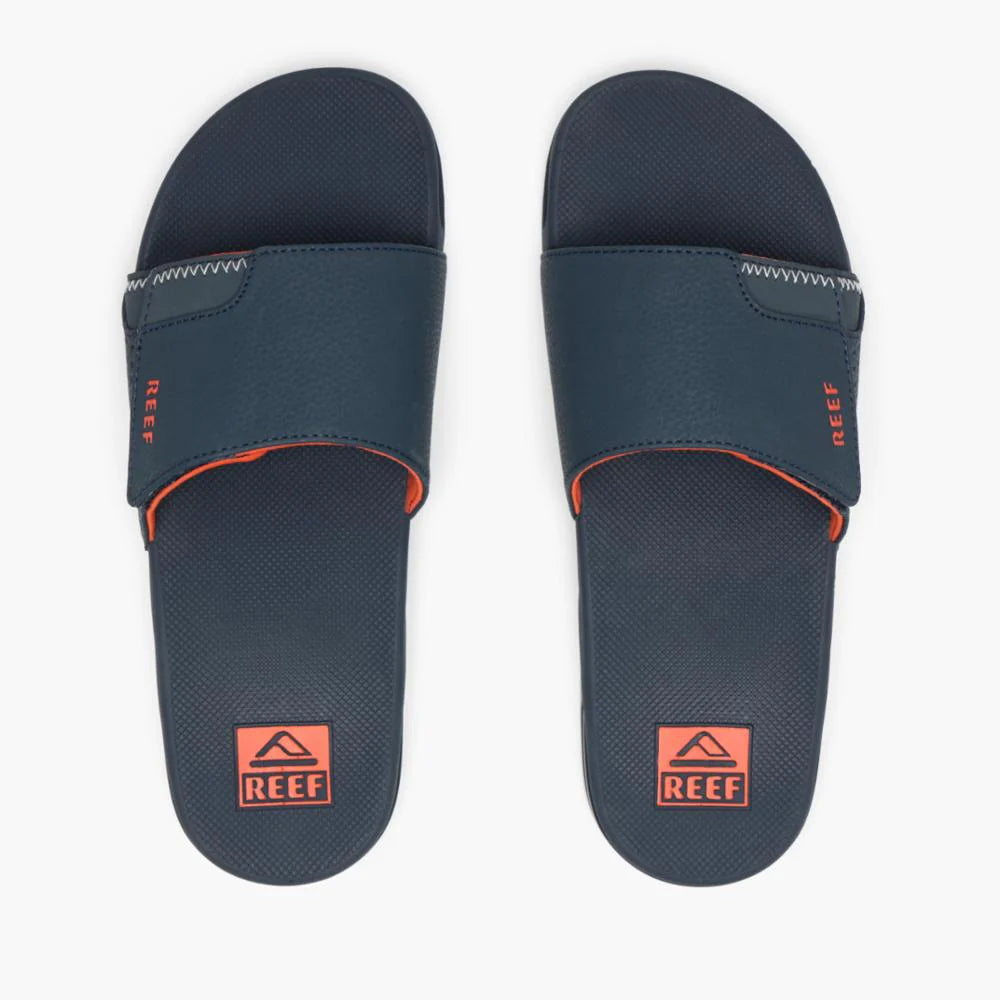 REEF- MEN'S FANNING SLIDE SANDAL