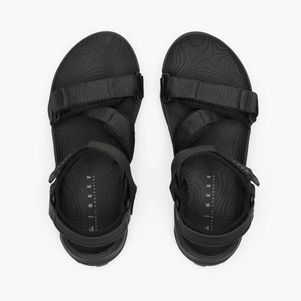 REEF- MEN'S CROSS-SHORE SANDAL