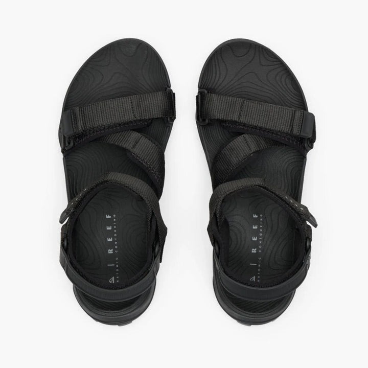 REEF- MEN'S CROSS-SHORE SANDAL