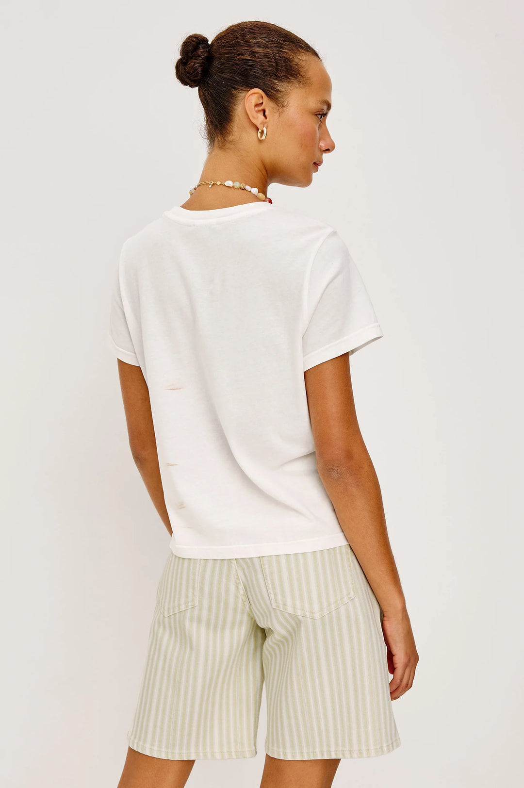 RAILS - CLASSIC CREW TEE