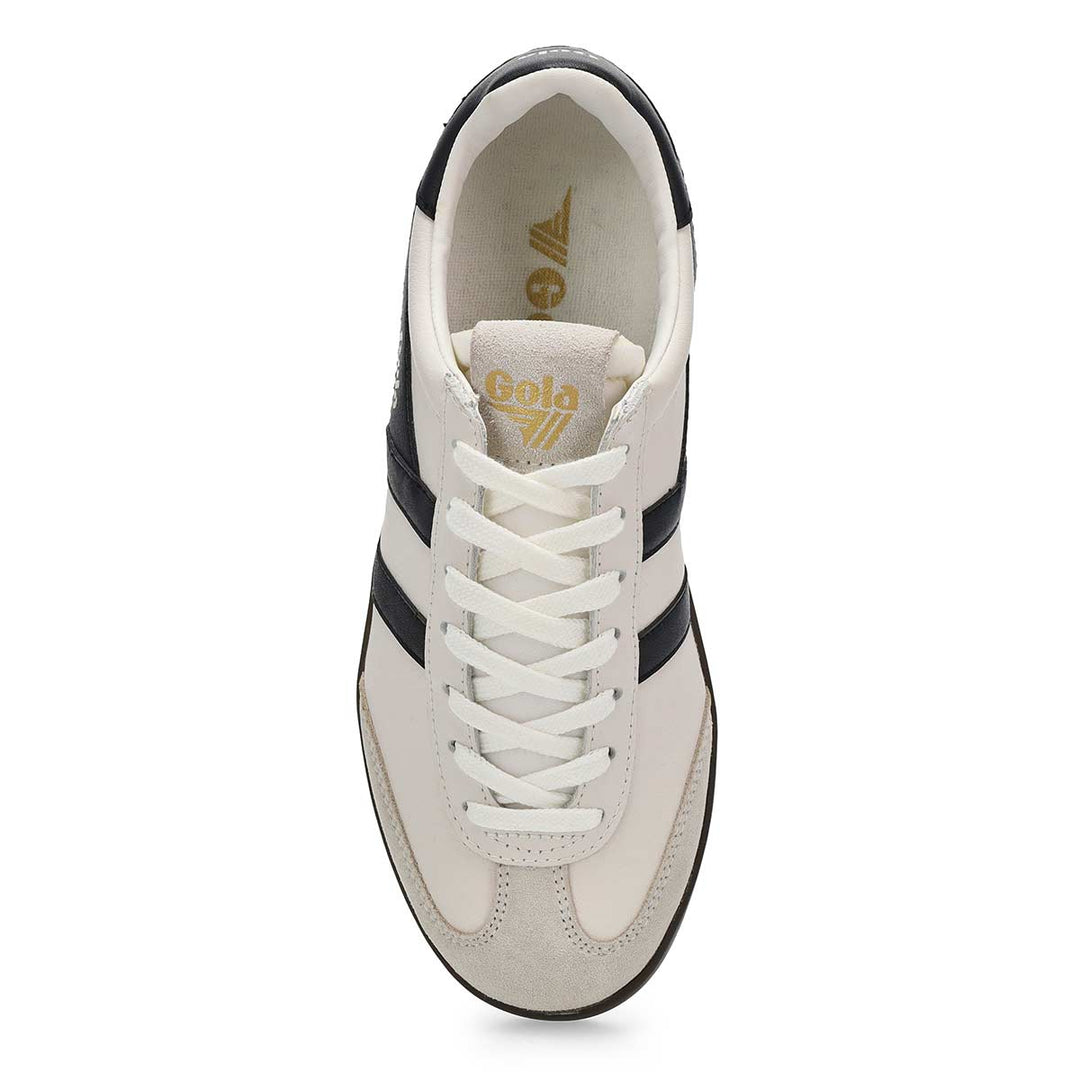 GOLA- WOMEN'S CYCLONE LEATHER SHOE