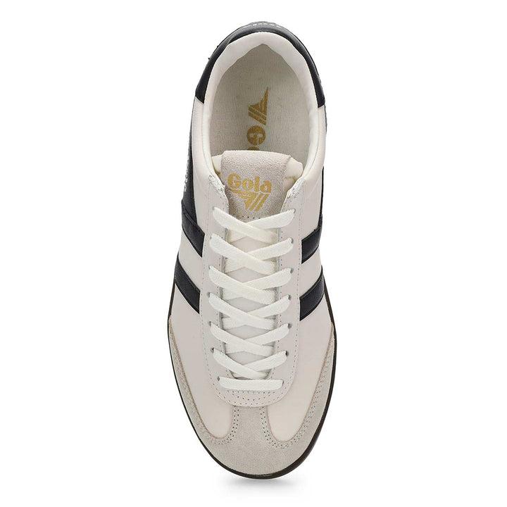 GOLA- WOMEN'S CYCLONE LEATHER SHOE