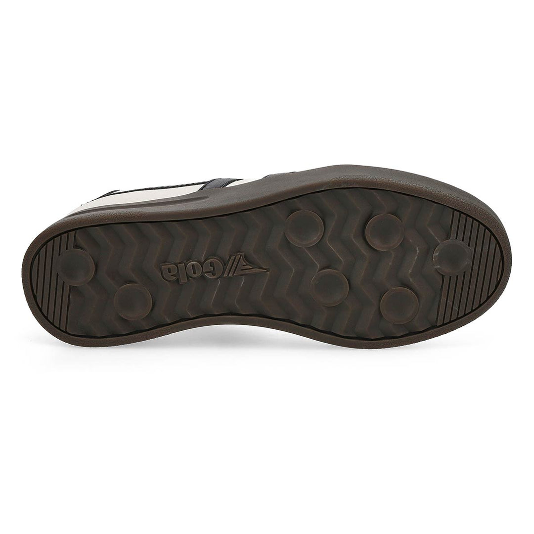 GOLA- WOMEN'S CYCLONE LEATHER SHOE