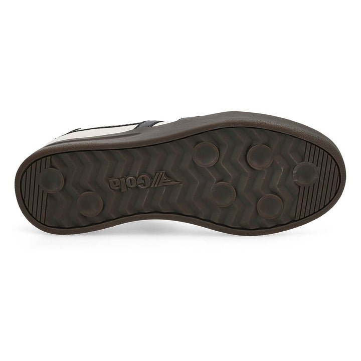 GOLA- WOMEN'S CYCLONE LEATHER SHOE