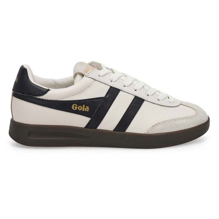 GOLA- WOMEN'S CYCLONE LEATHER SHOE