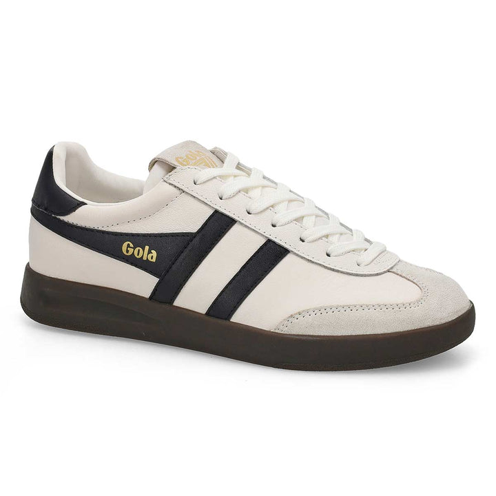 GOLA- WOMEN'S CYCLONE LEATHER SHOE