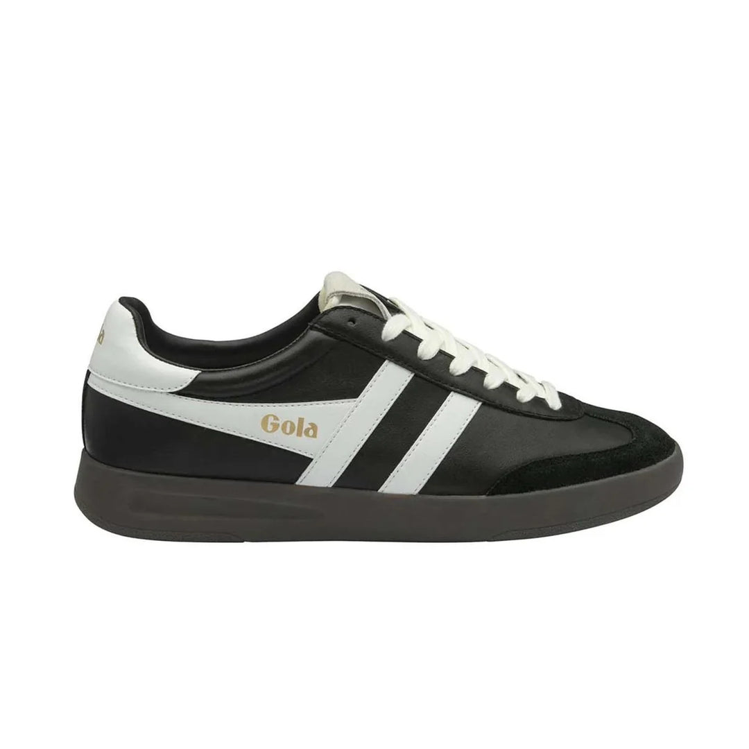 GOLA- WOMEN'S CYCLONE LEATHER SHOE