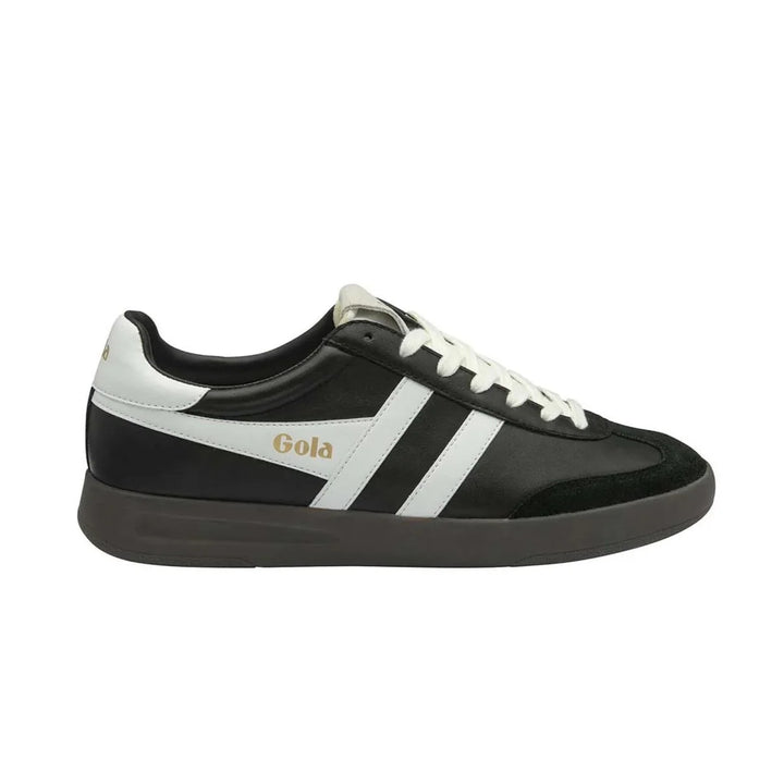 GOLA- WOMEN'S CYCLONE LEATHER SHOE