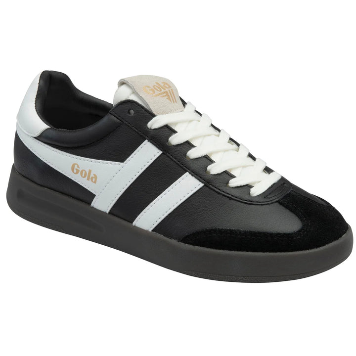GOLA- WOMEN'S CYCLONE LEATHER SHOE