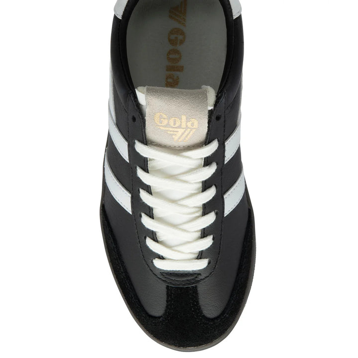GOLA- WOMEN'S CYCLONE LEATHER SHOE
