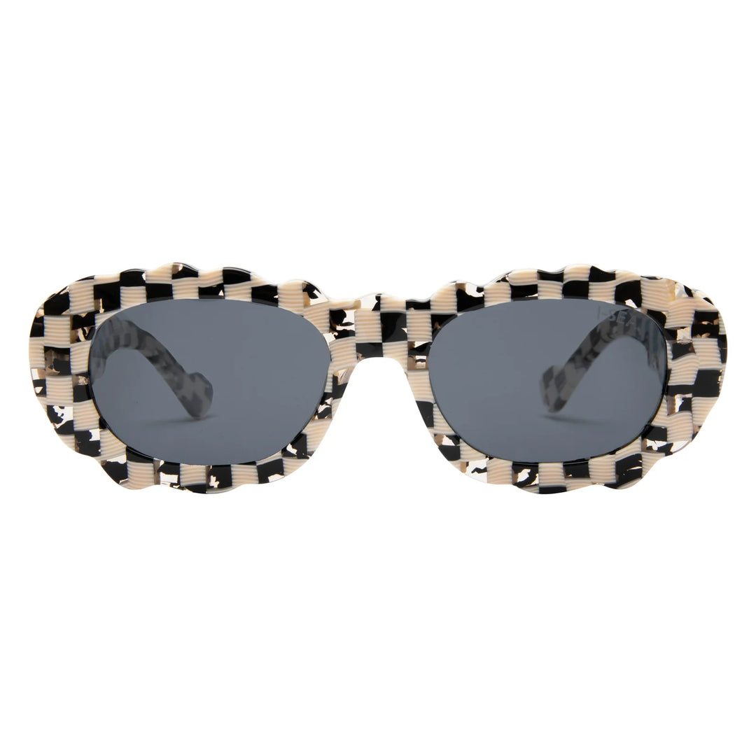 I-SEA - CLOUD 9 SUNGLASSES