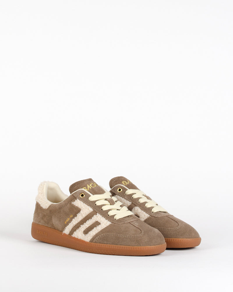 BACK 70 - CLOUD 606 SNEAKER
