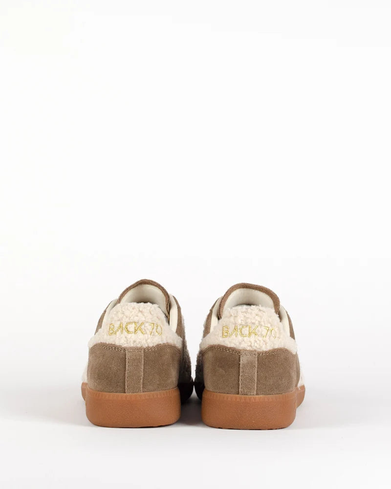 BACK 70 - CLOUD 606 SNEAKER