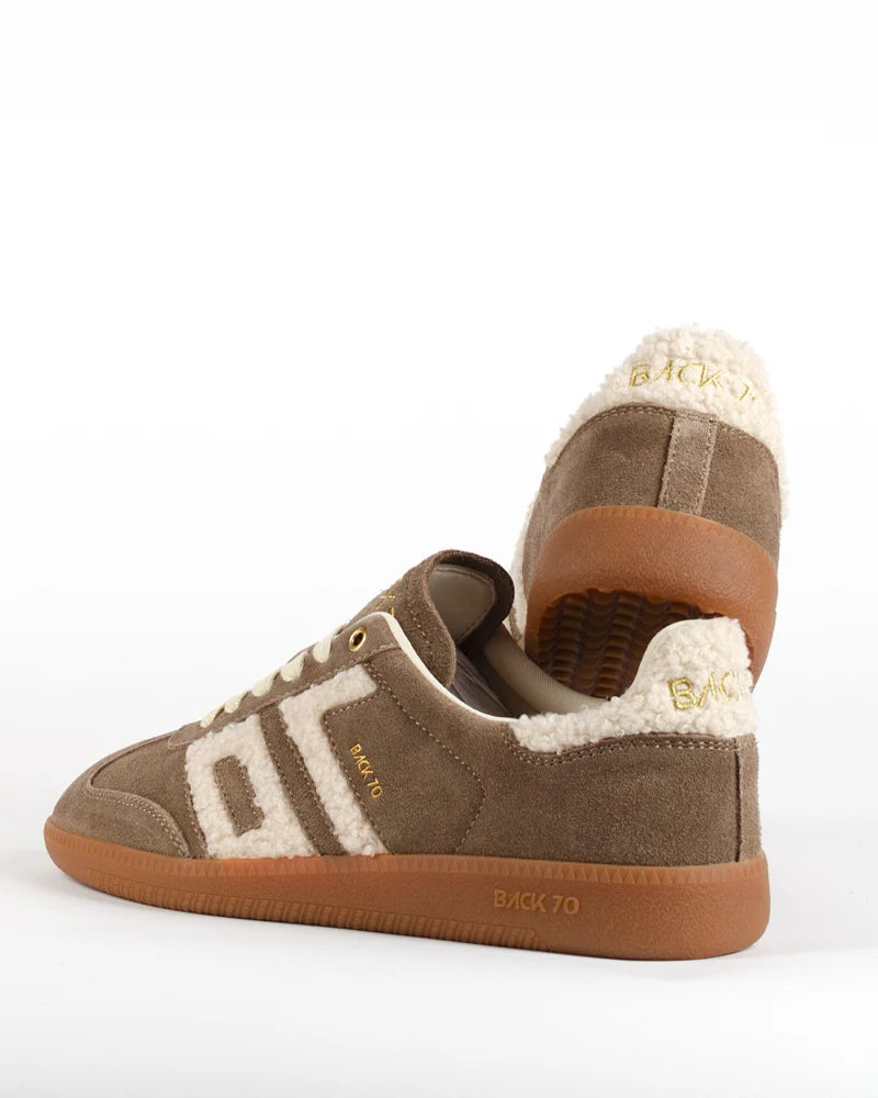 BACK 70 - CLOUD 606 SNEAKER
