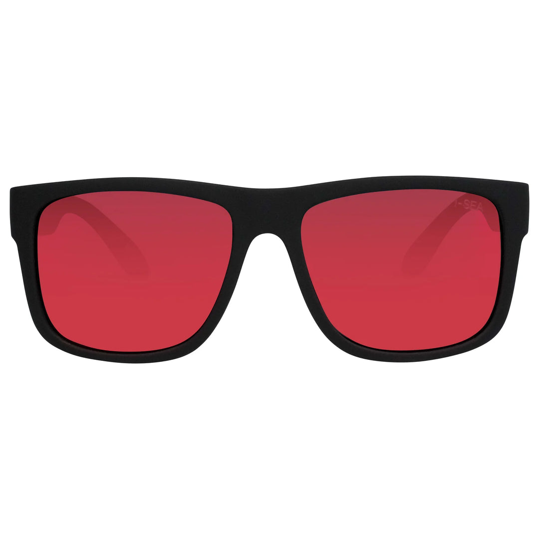 I-SEA - CLOUDBREAK SUNGLASSES