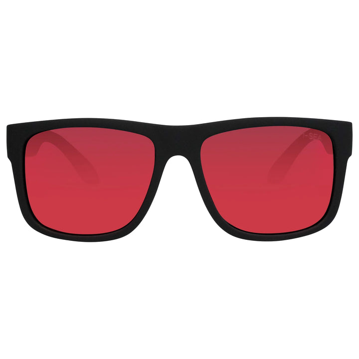 I-SEA - CLOUDBREAK SUNGLASSES