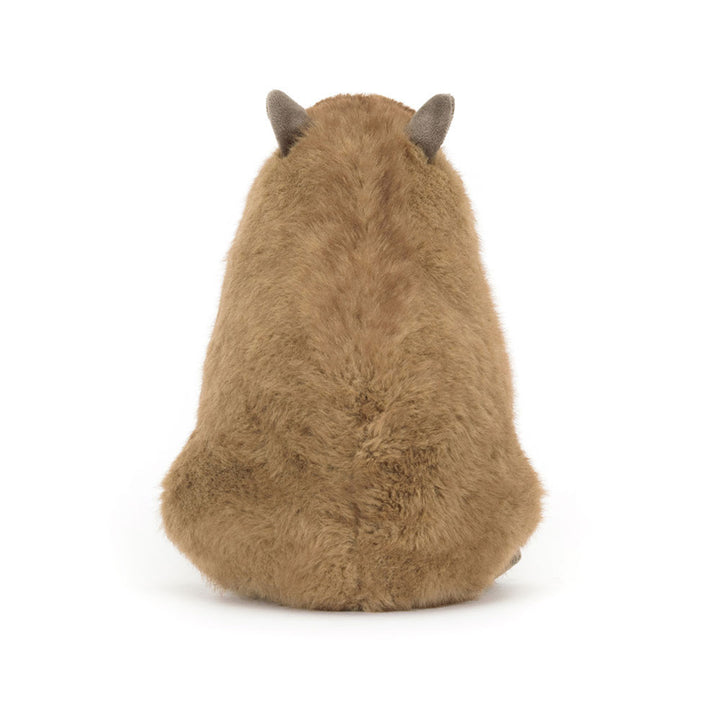 JELLYCAT -  PLUSH TOY CLYDE CAPYBARA
