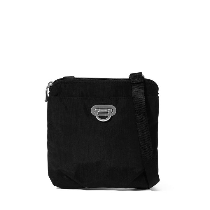 BAGGALLINI - COASTAL FLIP LOCK MINI CROSSBODY