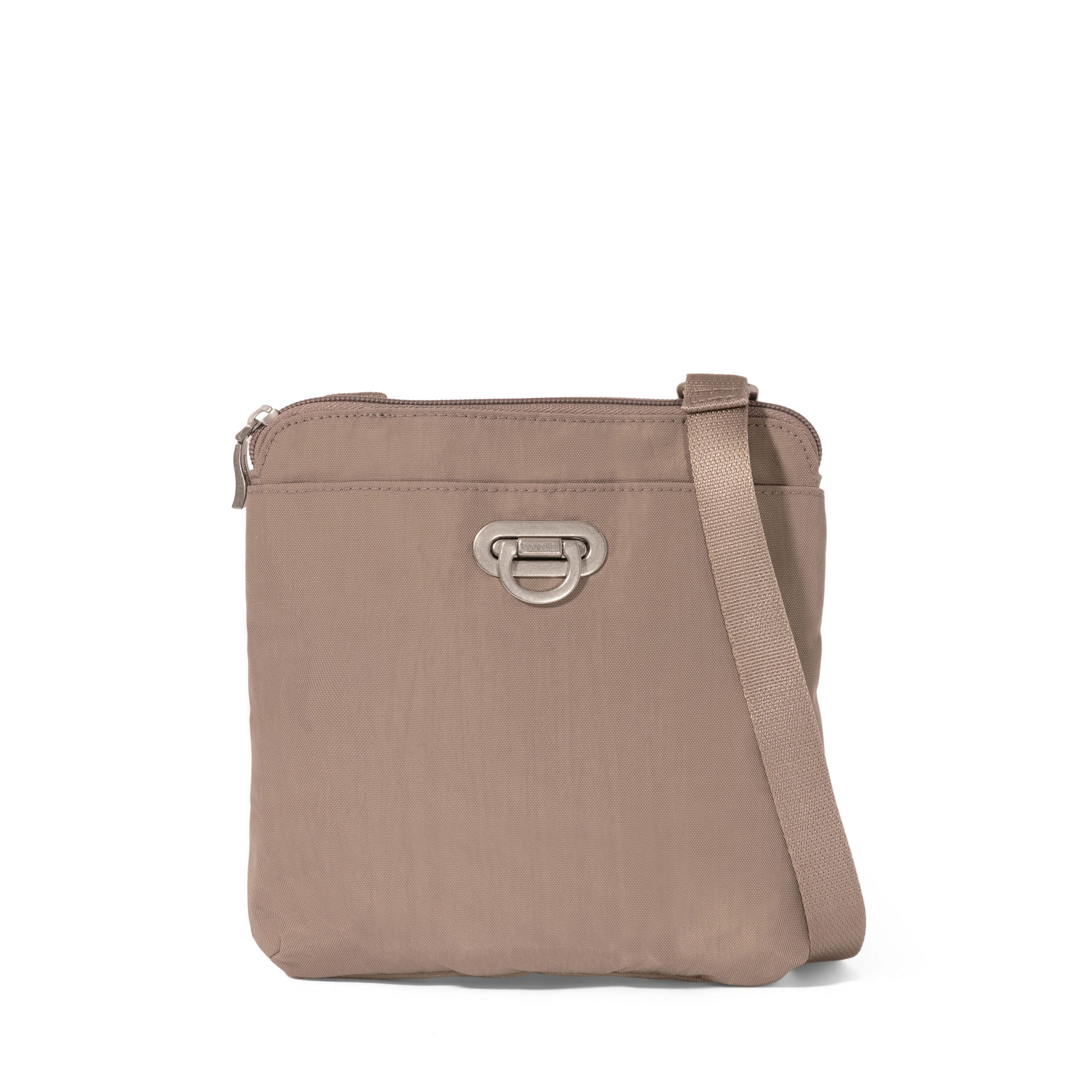 BAGGALLINI - COASTAL FLIP LOCK MINI CROSSBODY