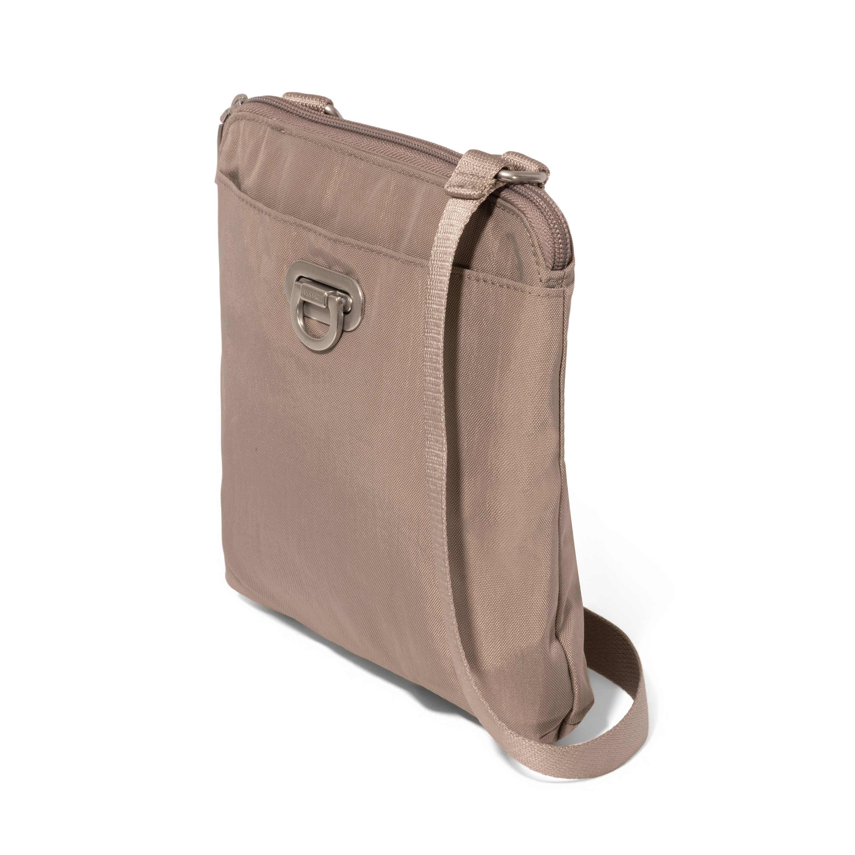 BAGGALLINI - COASTAL FLIP LOCK MINI CROSSBODY