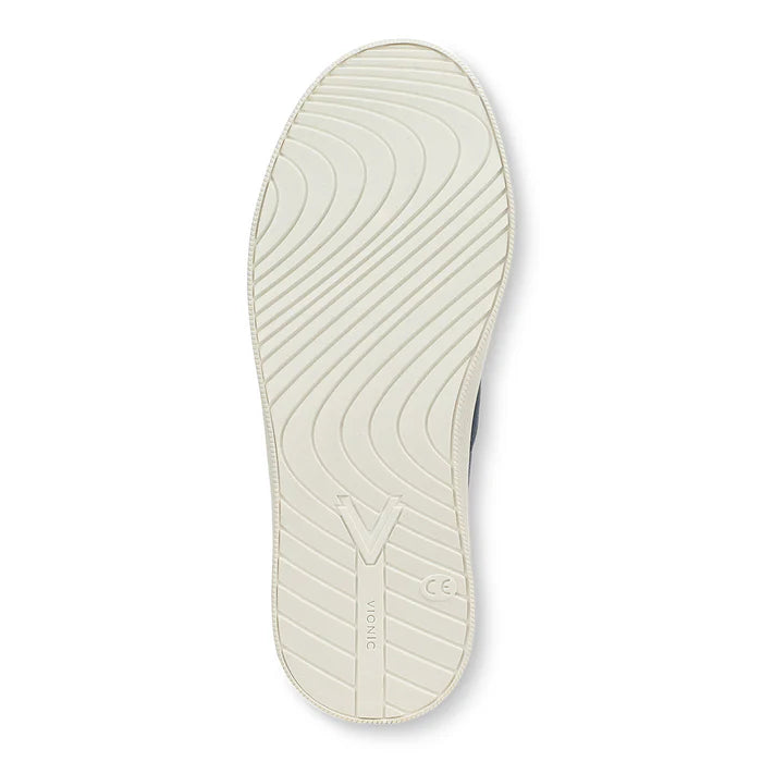 VIONIC - COBALT SLIP ON SNEAKER