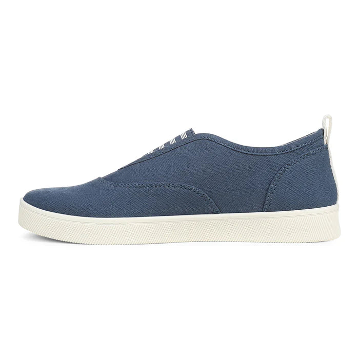 VIONIC - COBALT SLIP ON SNEAKER