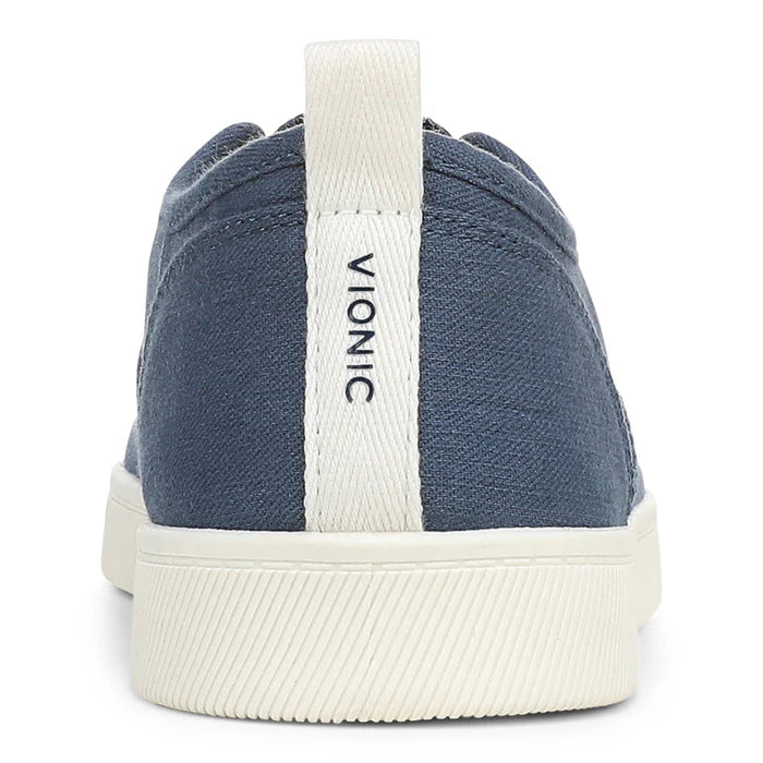VIONIC - COBALT SLIP ON SNEAKER