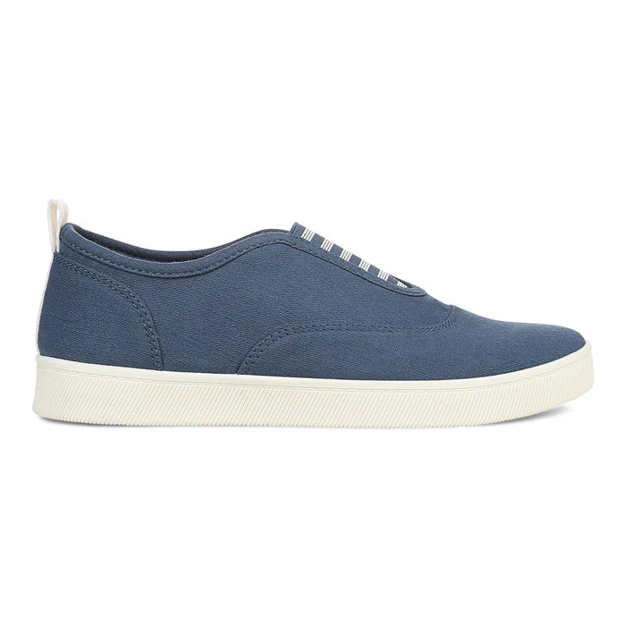 VIONIC - COBALT SLIP ON SNEAKER