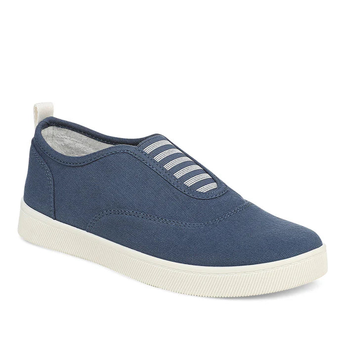 VIONIC - COBALT SLIP ON SNEAKER