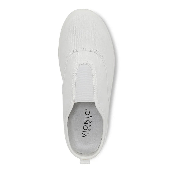 VIONIC - COBALT SLIP ON SNEAKER