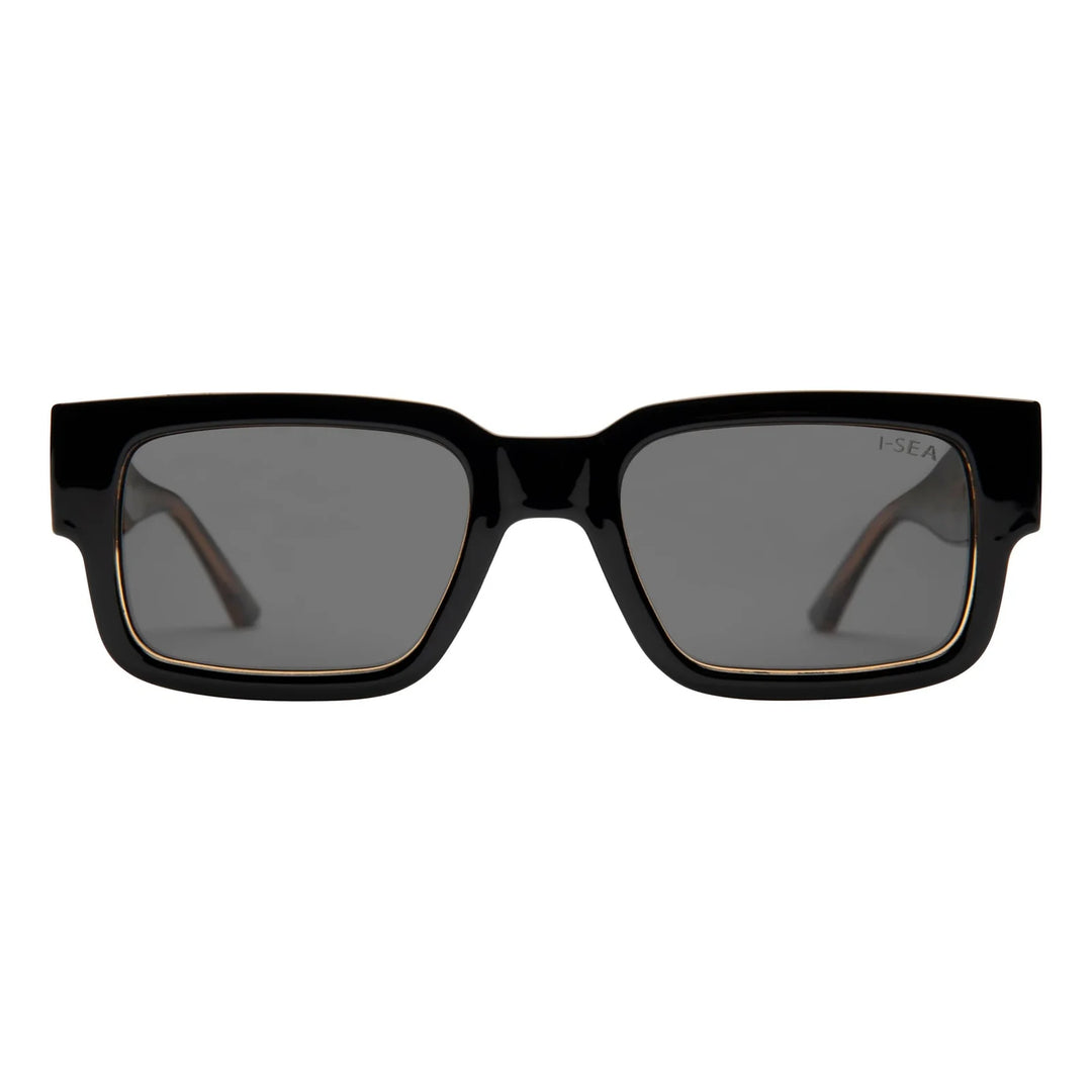 I-SEA - COLE HOUSHMAND SUNGLASSES
