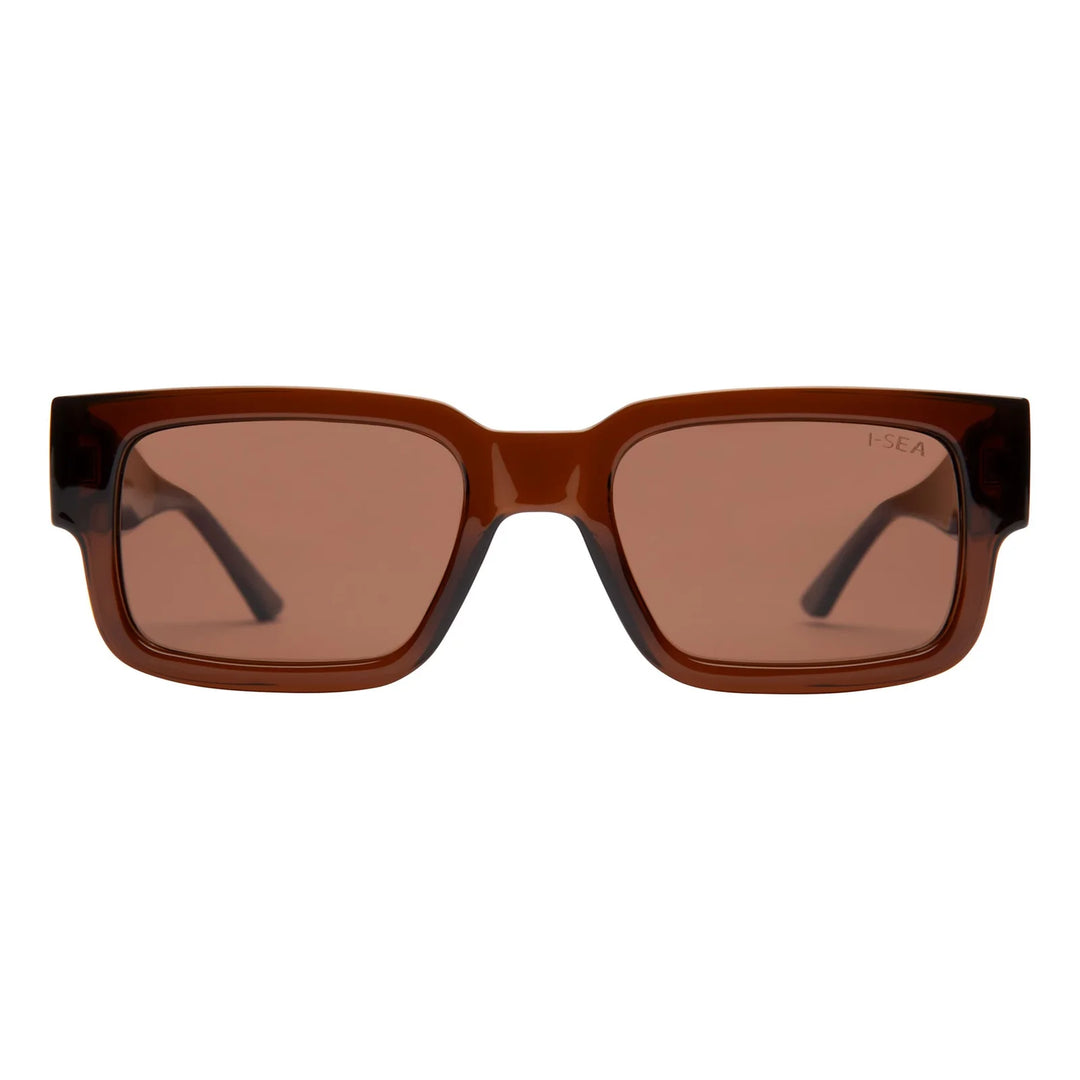 I-SEA - COLE HOUSHMAND SUNGLASSES