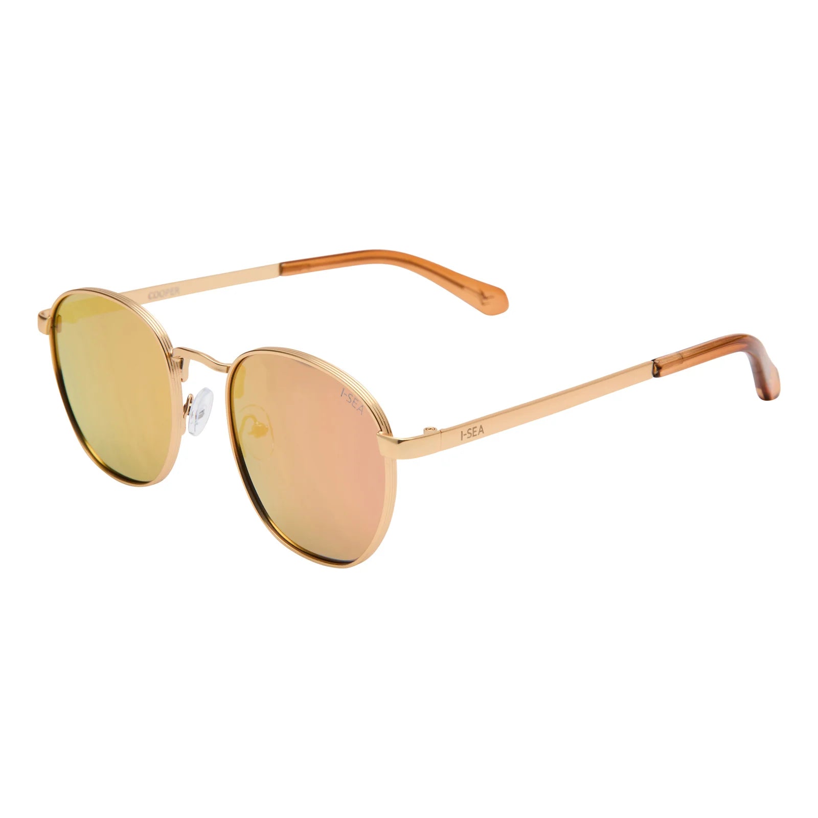 I-SEA - COOPER SUNGLASSES