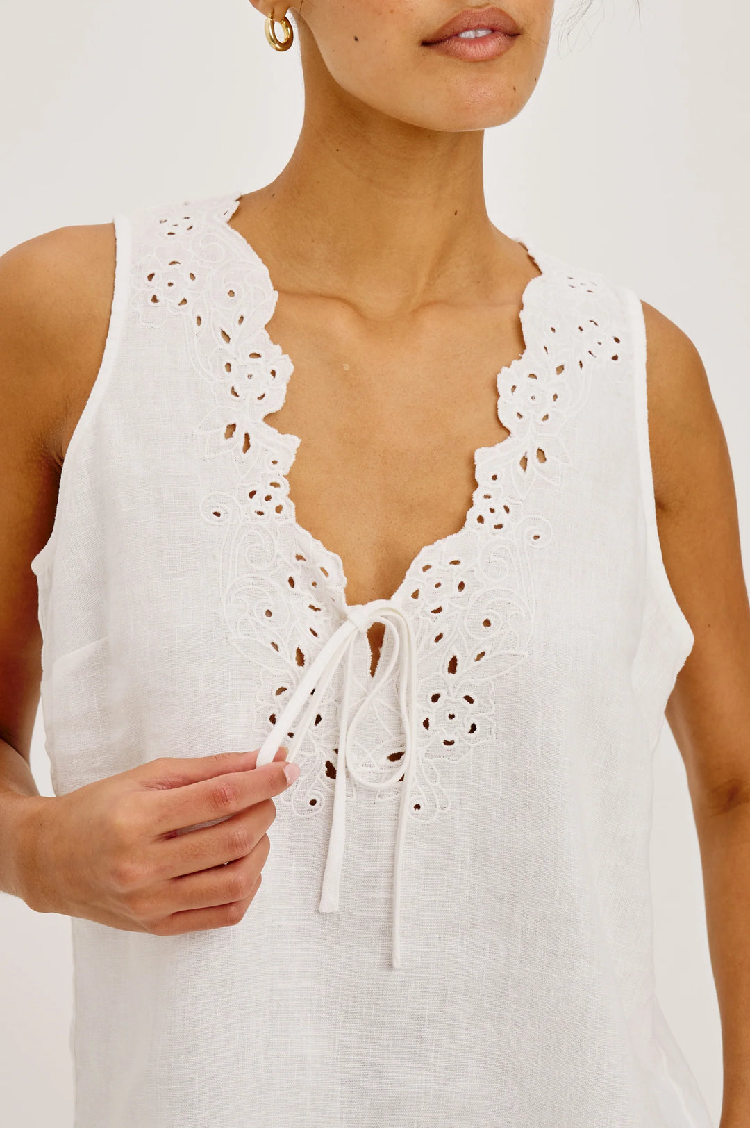 RAILS - CORNELIA TOP